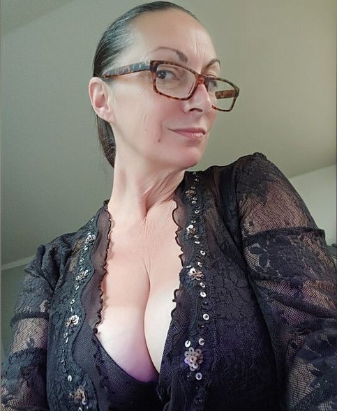 Mature Sex Cam Shows