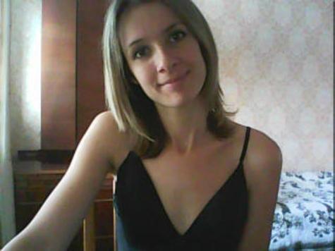 Live Blonde MILF Cam Sex